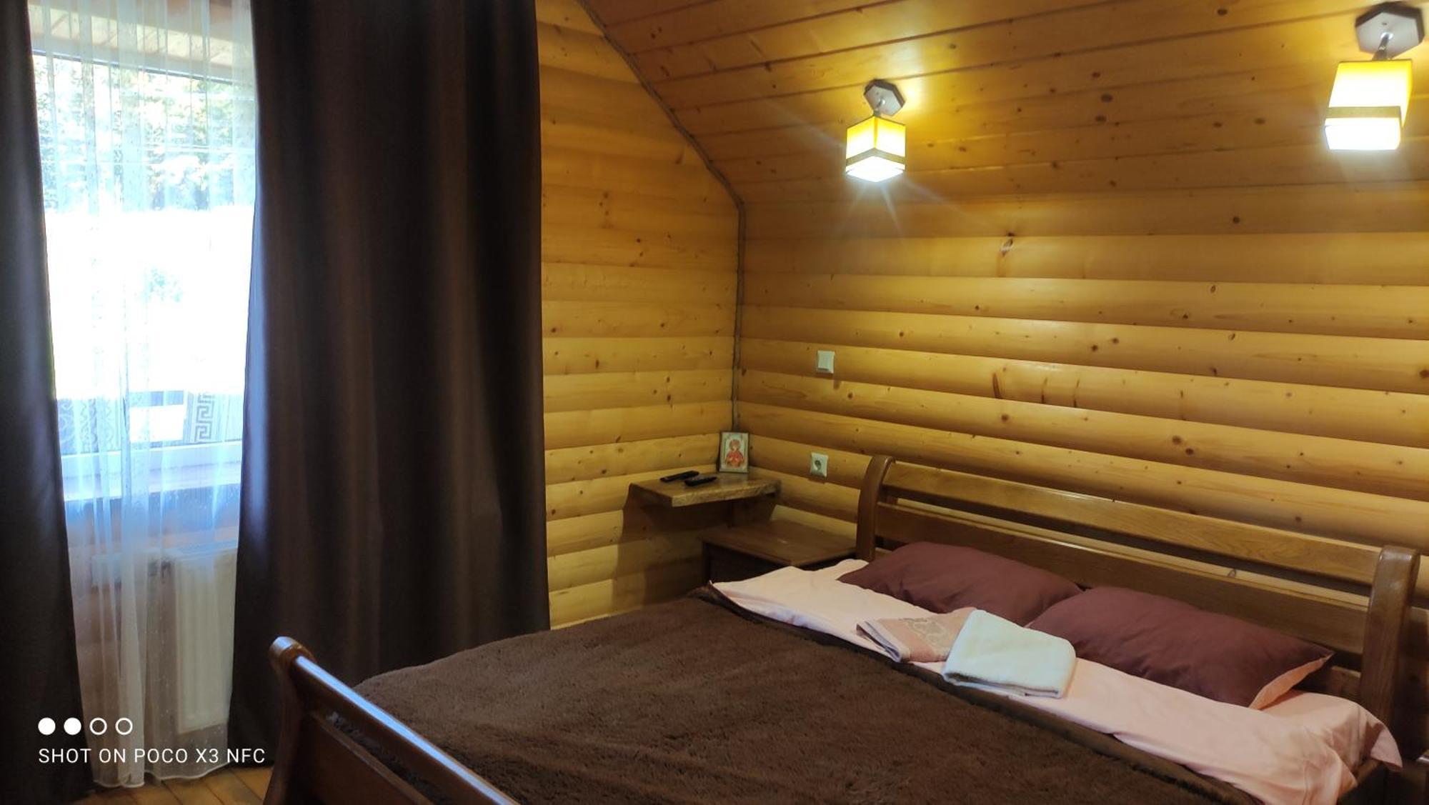 Gorec Yaremche Room photo
