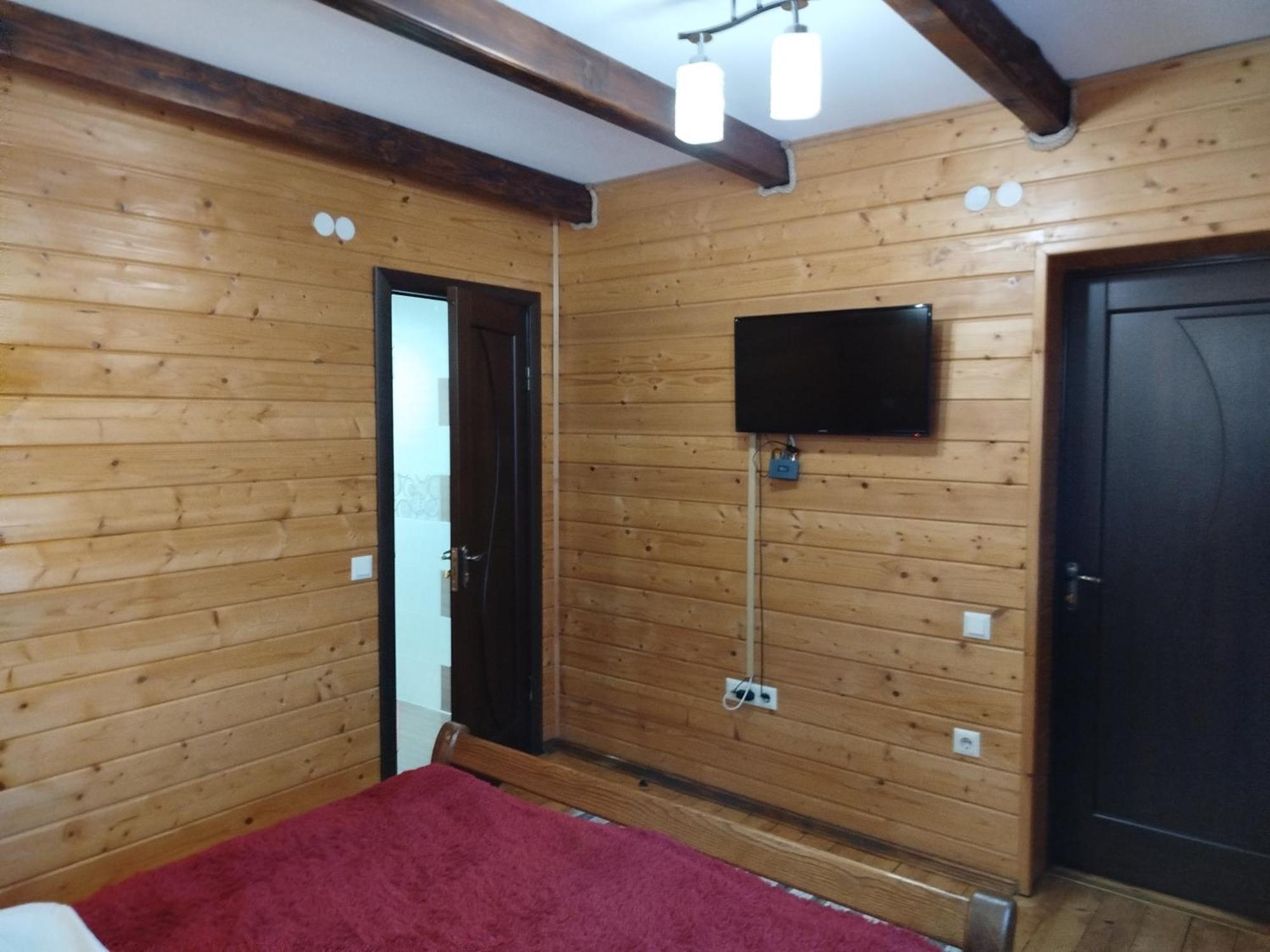Gorec Yaremche Exterior photo