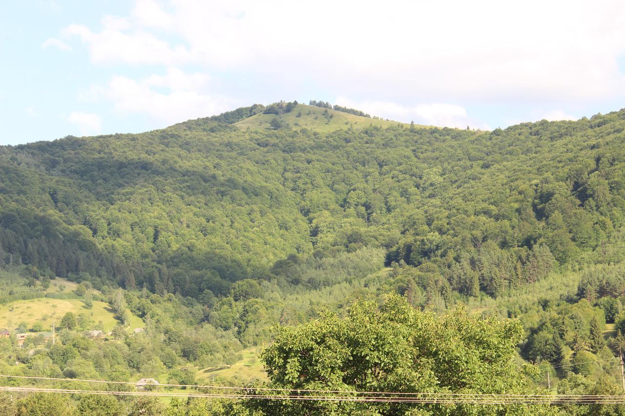 Gorec Yaremche Exterior photo